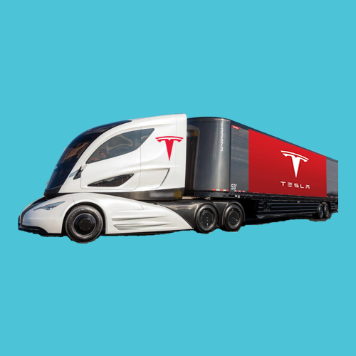 Can carry 7,100 Trailer Equivalent Units